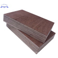 1160x1010mm fabricante de madera contrachapada marina / pisos de madera para contenedores con núcleo de eucalipto / reemplazo del piso del contenedor de envío